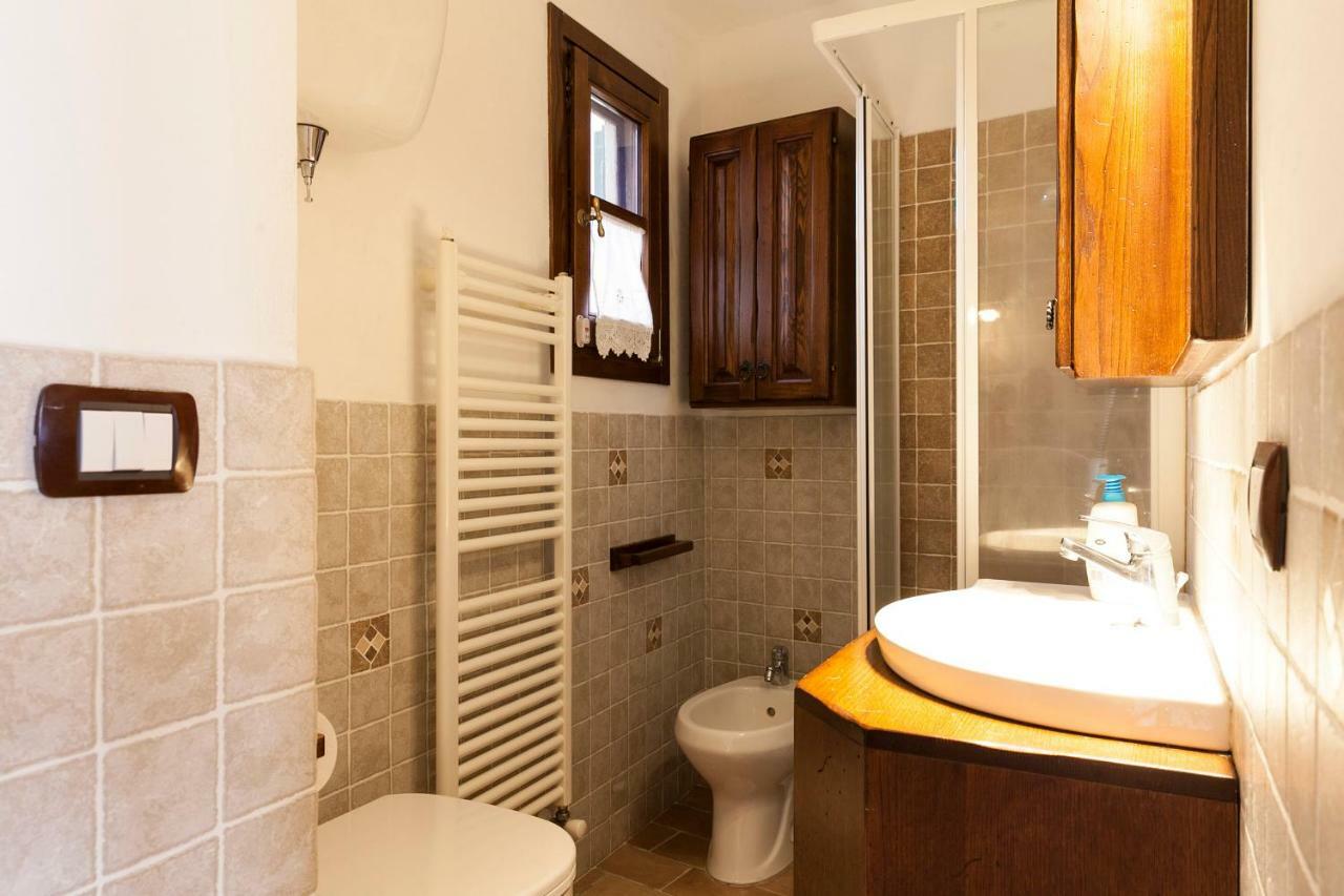 Ferienwohnung Ermione Castiglione dʼOrcia Exterior foto